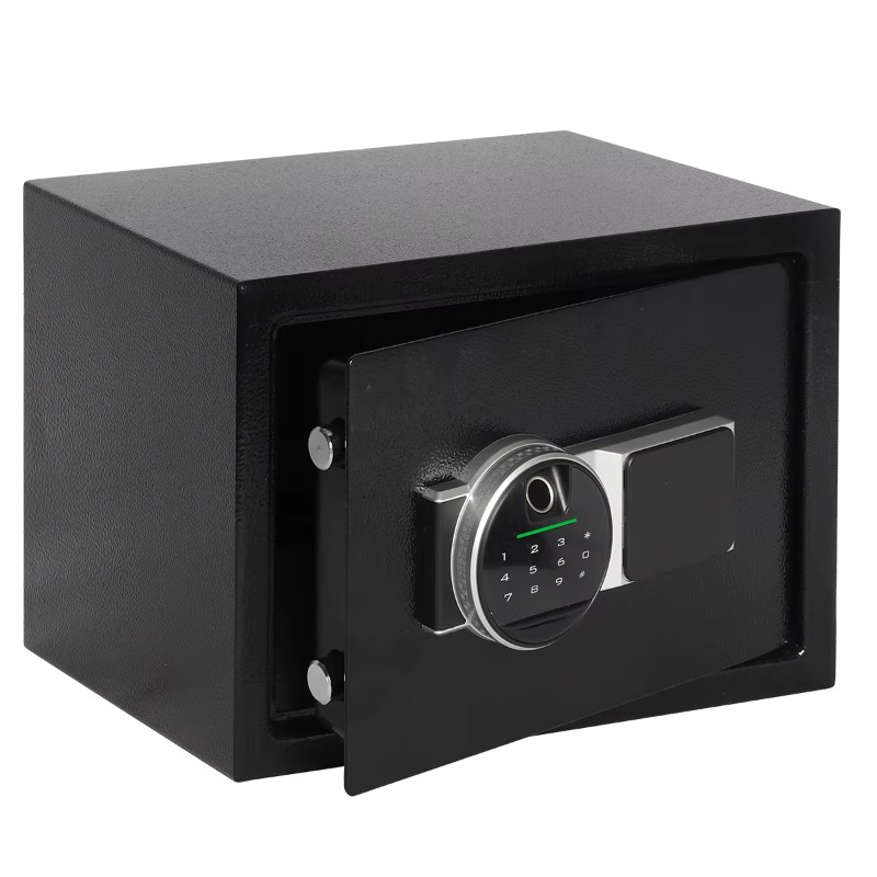 Safe Box Digital - Manufacturer Secured Luxury Big Standing Jewelry