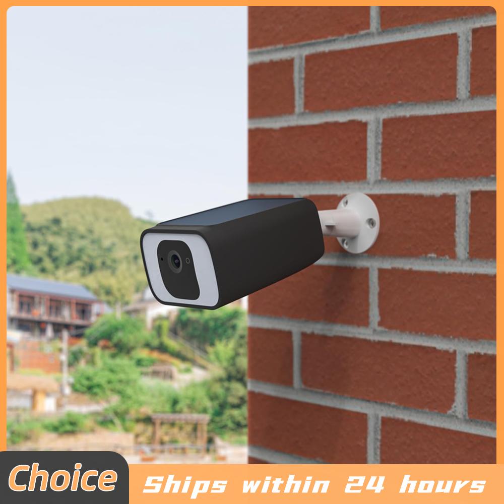Home Security Eufy - Silicone Cover Skin Anti-Drop Protective Casing