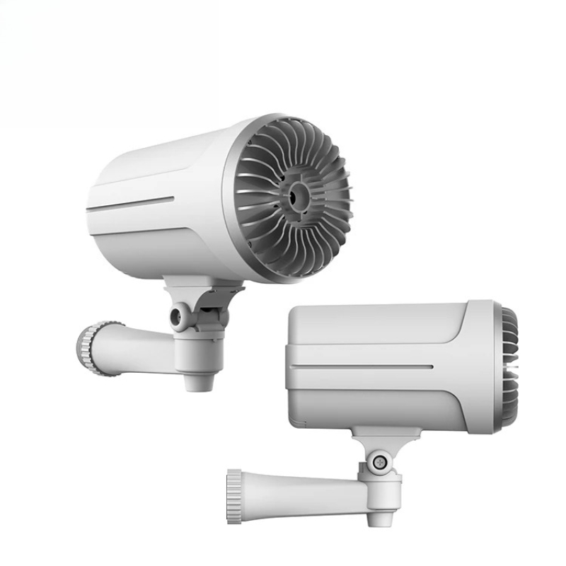 Smart Home Products Equipment  - Home Security Fog System บทวิจารณ์และราคา