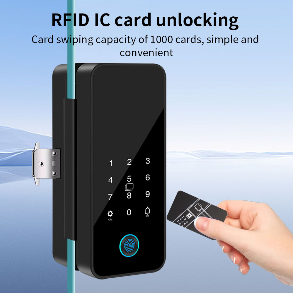 B16 Tuya APP Bluetooth Glass D - Home Security Tapo บทวิจารณ์และราคา