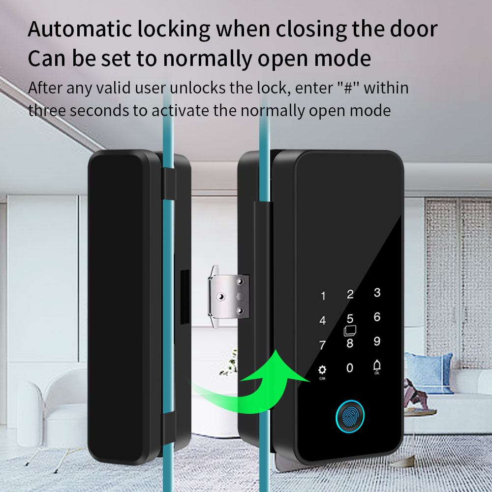 B16 Tuya APP Bluetooth Glass D - Home Security Tapo บทวิจารณ์และราคา