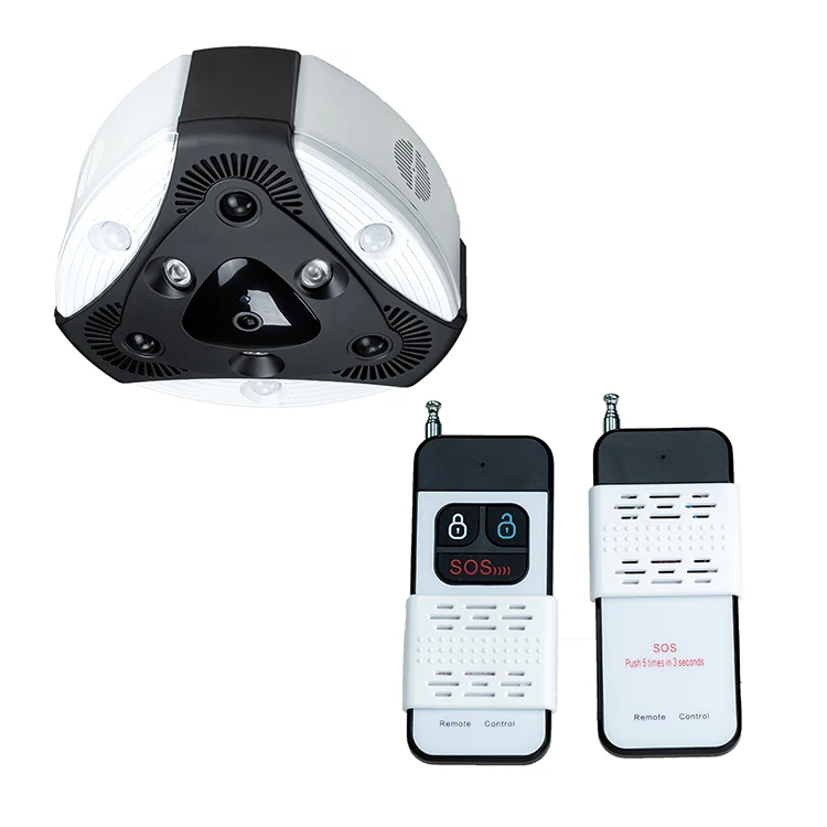 exclusive supply Home Security - Home Security Fog System บทวิจารณ์และราคา