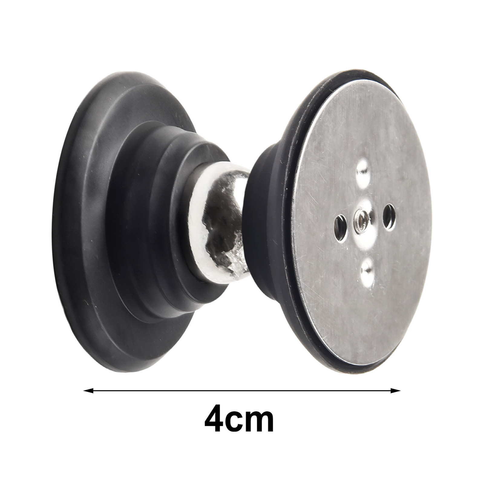 1pc Silicone Door Stop Door Ma - Door Wedge Alarm บทวิจารณ์และราคา