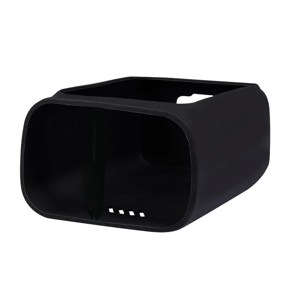 Silicone Cover Skin Against UV - Home Security Eufy บทวิจารณ์และราคา
