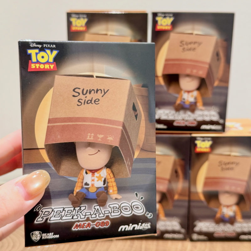 Beast Kingdom Blind Box Toy St - Home Security Items บทวิจารณ์และราคา