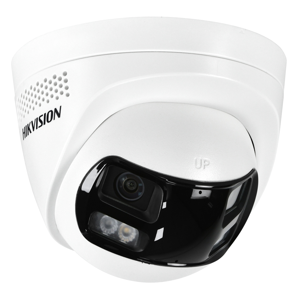 Hikvision DS-2CD1383G2P-LIUF/S - Home Security Hikvision บทวิจารณ์และราคา