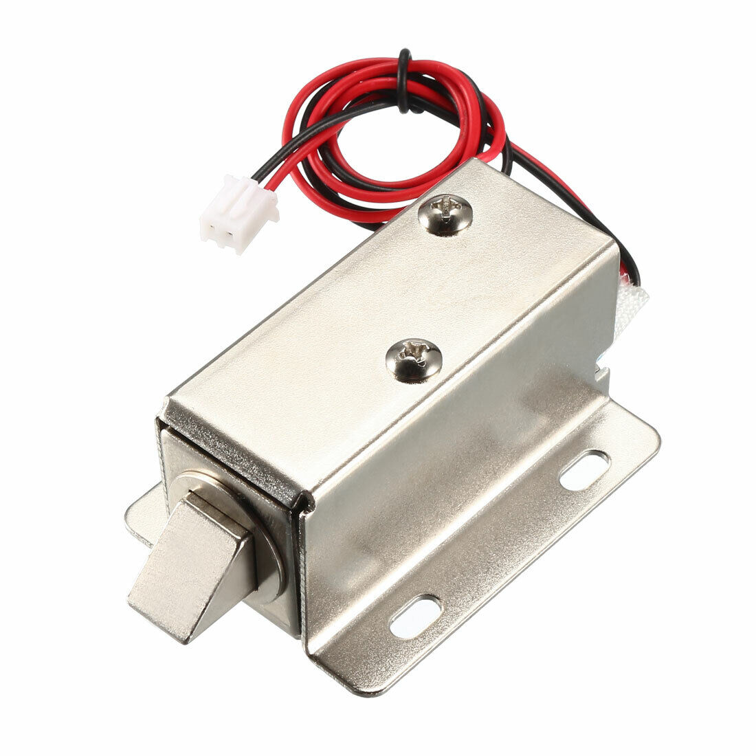 1 Pc Electromagnetic Bolt Lock - Home Security Tapo บทวิจารณ์และราคา