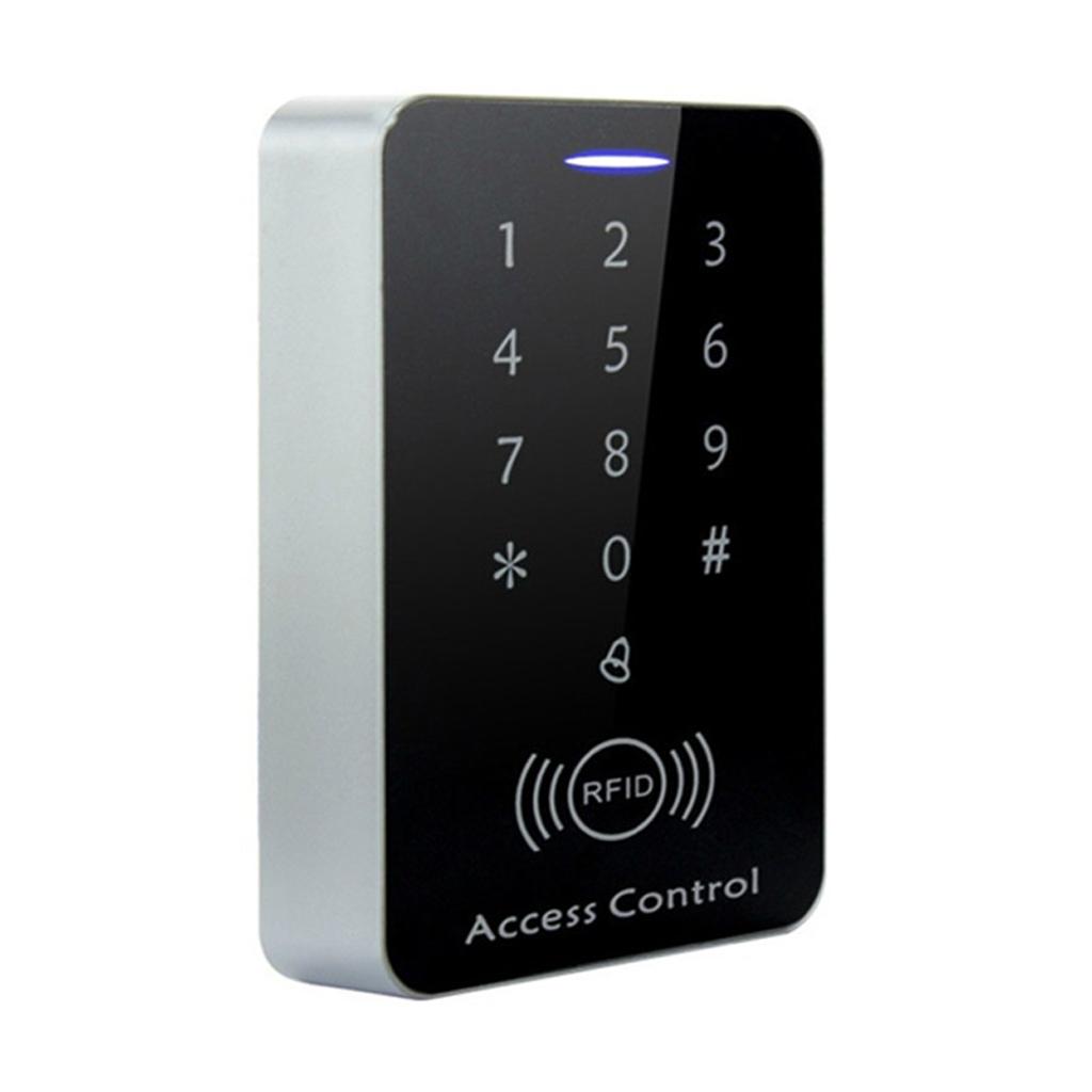 Smart RFID Keychain Access Con - Home Security Officer บทวิจารณ์และราคา