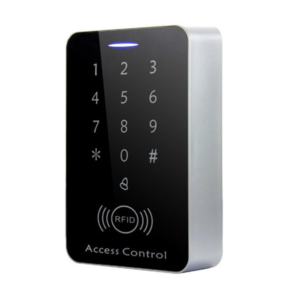 Smart RFID Keychain Access Con - Home Security Officer บทวิจารณ์และราคา