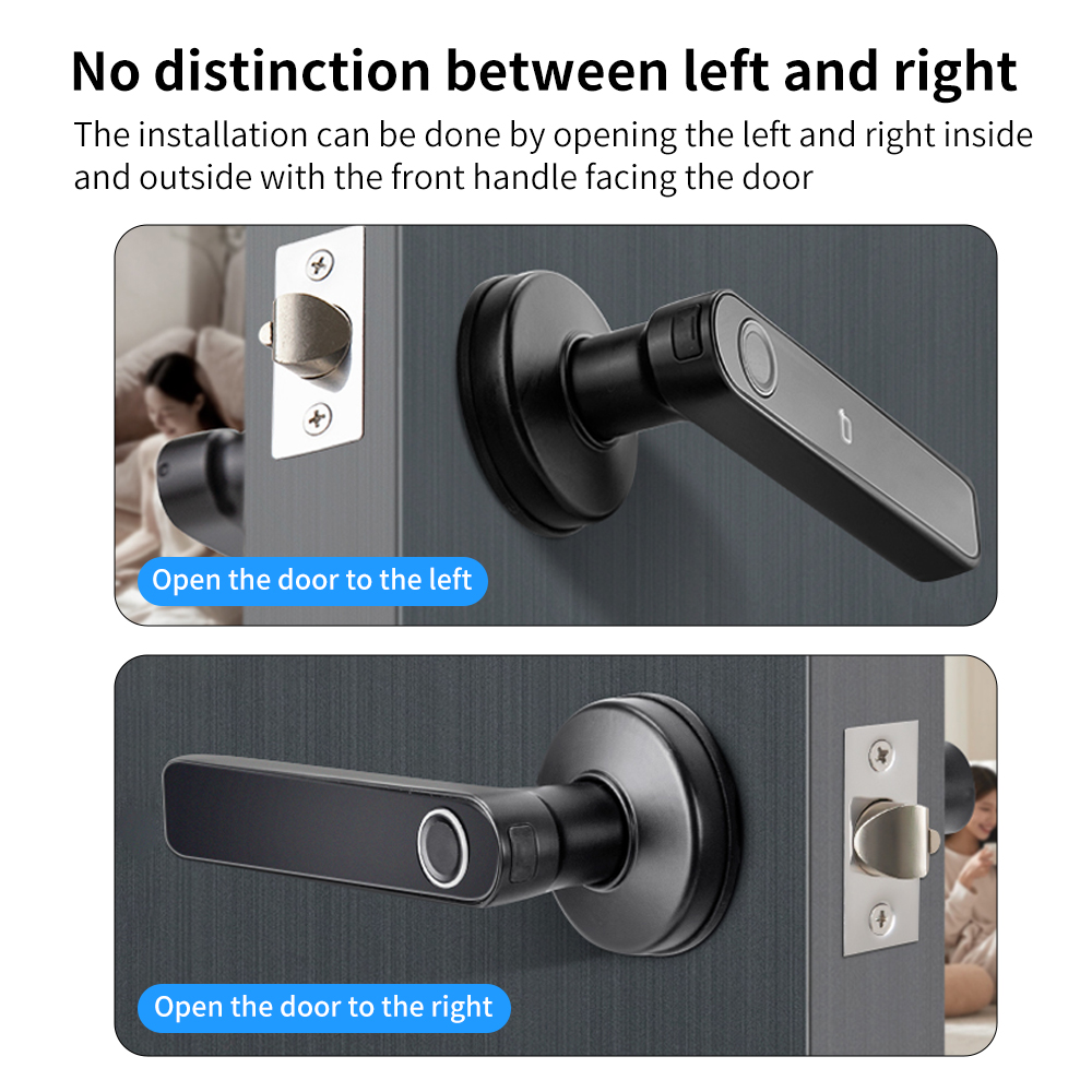 Tuya SmartLife APP BLE Smart F - Home Security Tapo บทวิจารณ์และราคา