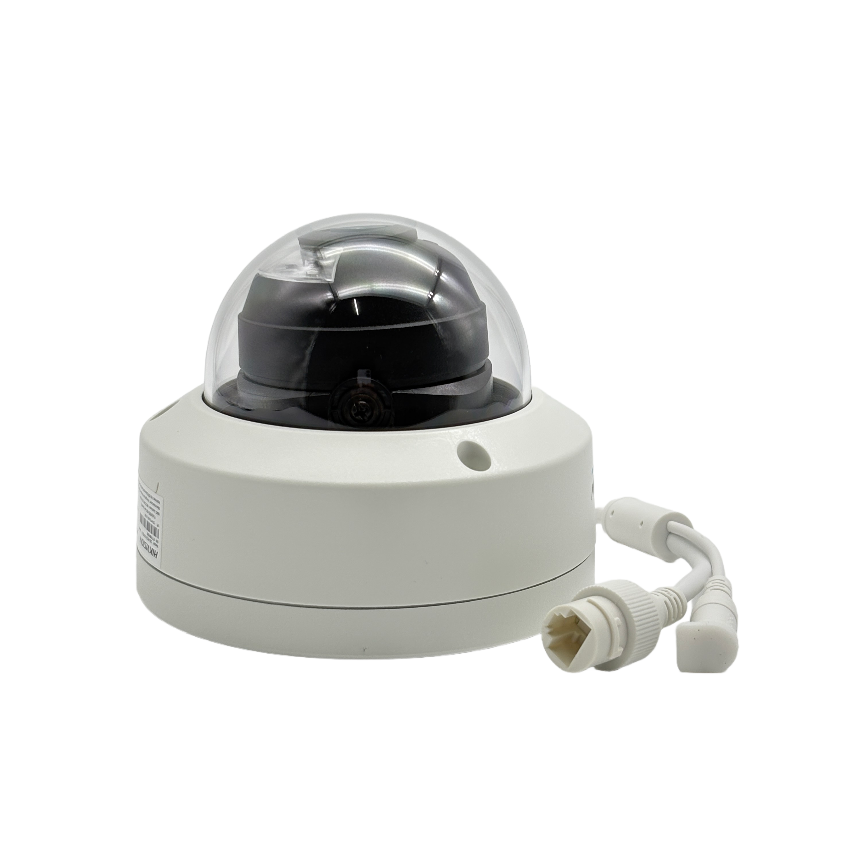 Hikvision4MP ColorVu Full Colo - Home Security Hikvision บทวิจารณ์และราคา