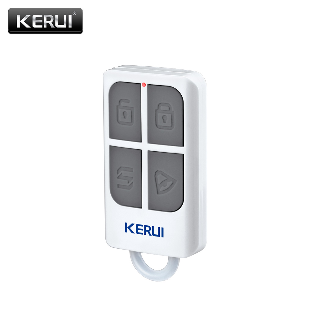 KERUI Wireless High-Performanc - Home Security Kit บทวิจารณ์และราคา