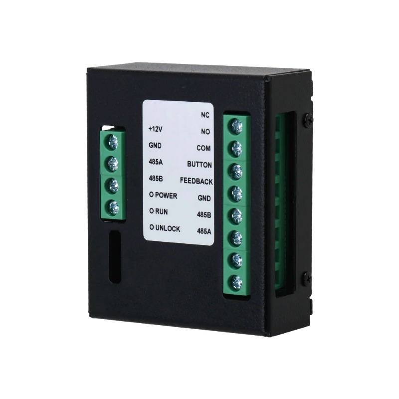 Access Control Module (DH-DEE1 - Home Security Features บทวิจารณ์และราคา