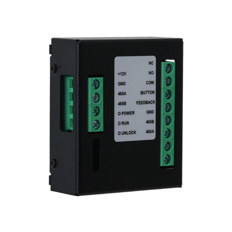 Access Control Module (DH-DEE1 - Home Security Features บทวิจารณ์และราคา