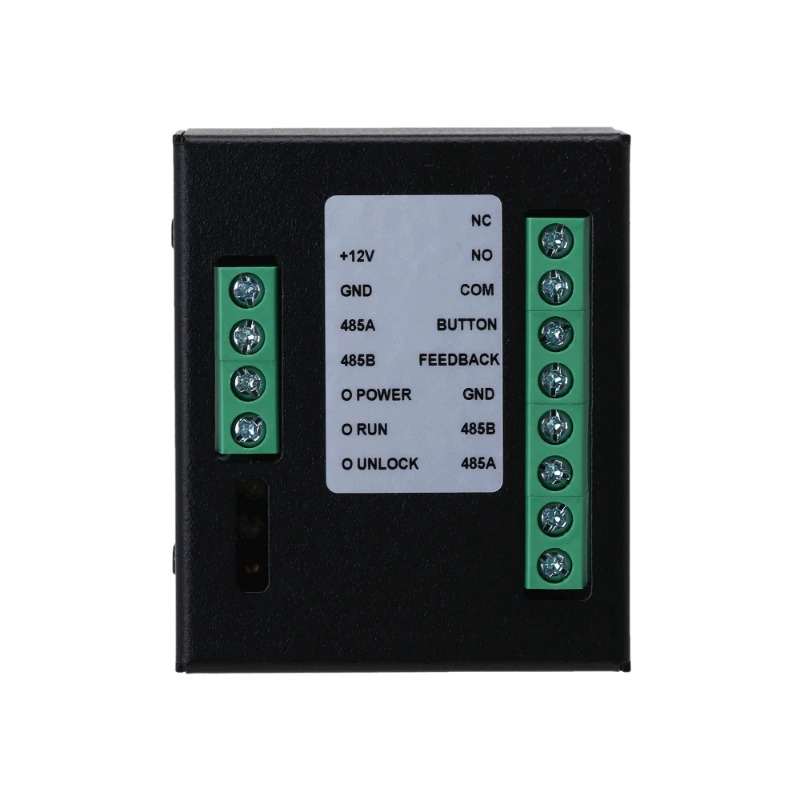 Access Control Module (DH-DEE1 - Home Security Features บทวิจารณ์และราคา