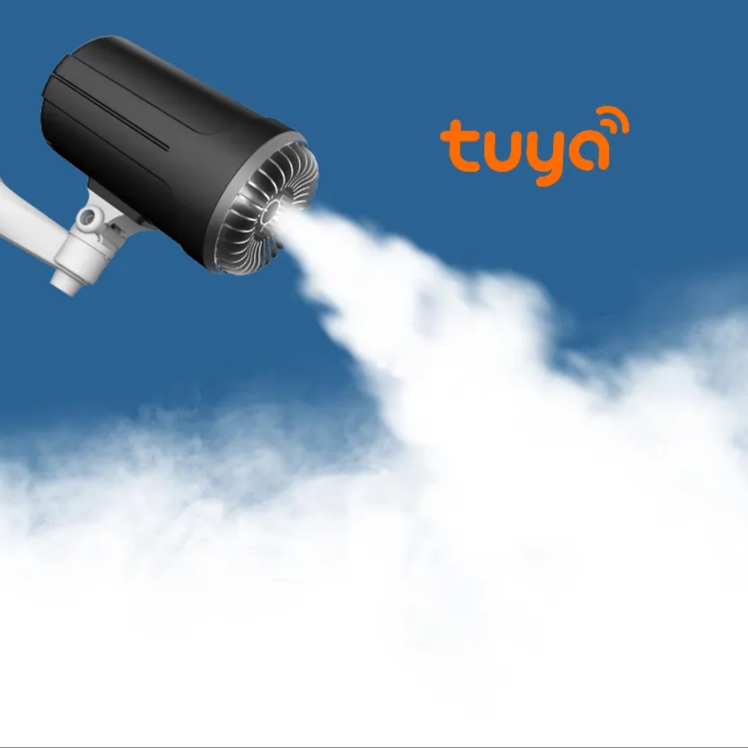 New  Professional Prevent Burg - Home Security Fog System บทวิจารณ์และราคา