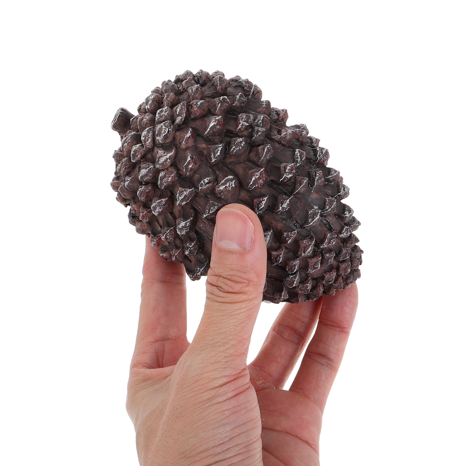 2Pcs Pinecone Keys Box Realist - Home Security Outdoor บทวิจารณ์และราคา