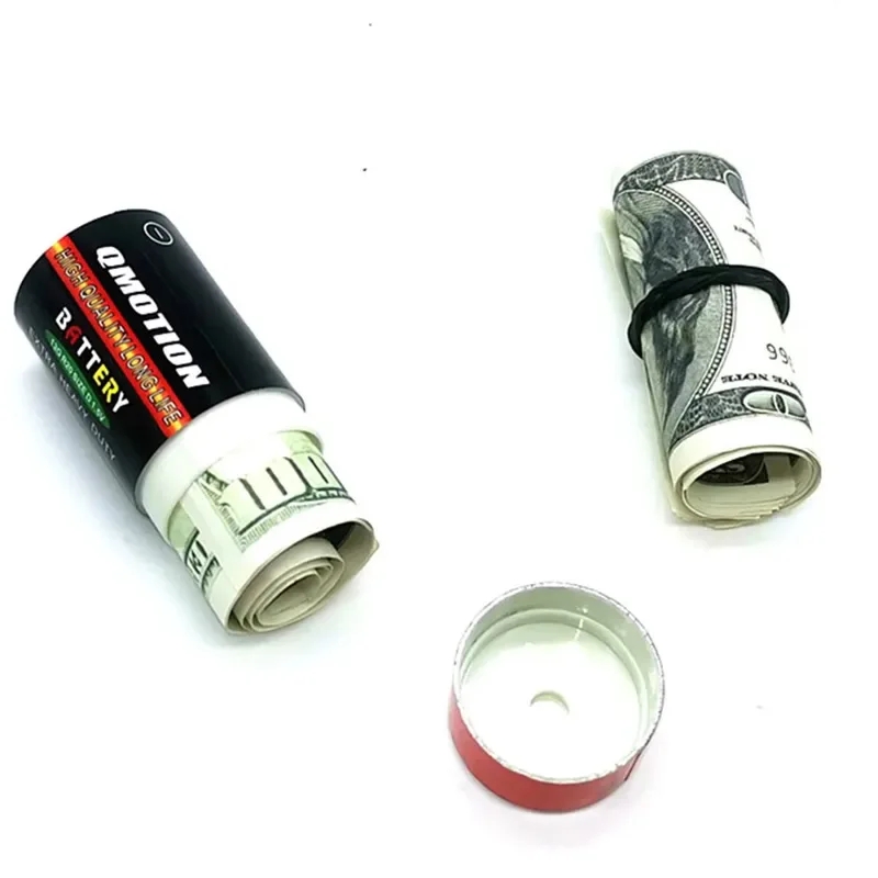 Portable Dry Cell Battery Hidd - Safe Box Digital บทวิจารณ์และราคา