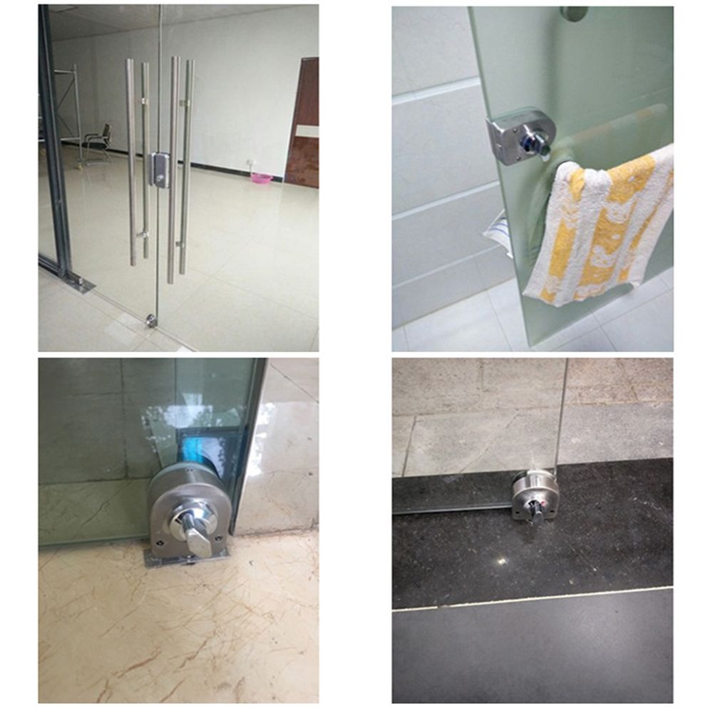 Toilet Shop Home Security Anti - Home Security Locks For Doors บทวิจารณ์และราคา