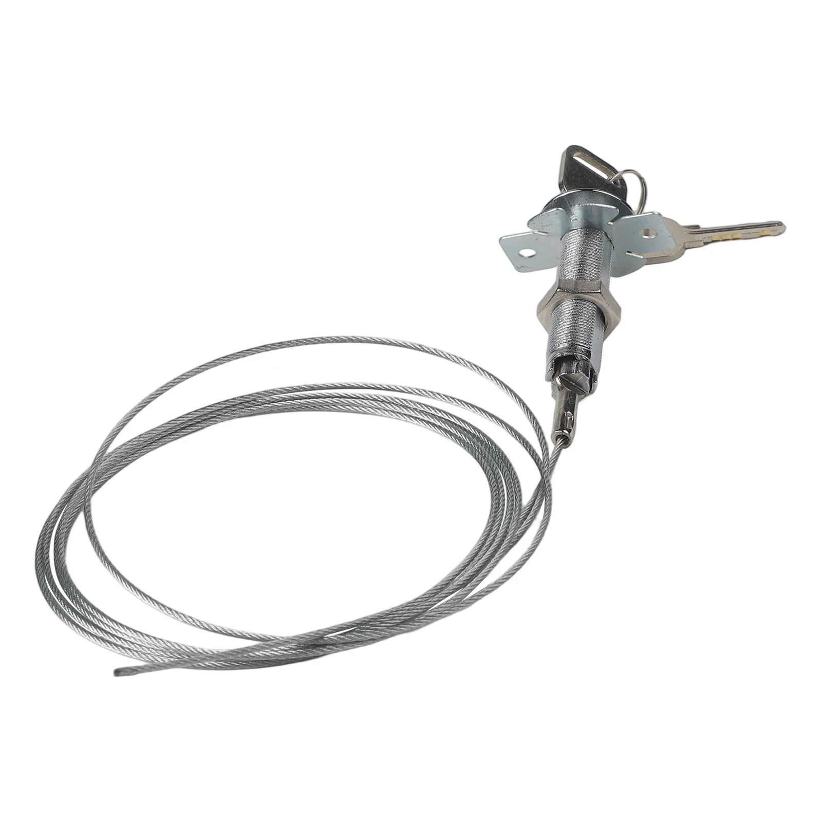 Key Lock Garage Door Lock Home - Home Security Features บทวิจารณ์และราคา