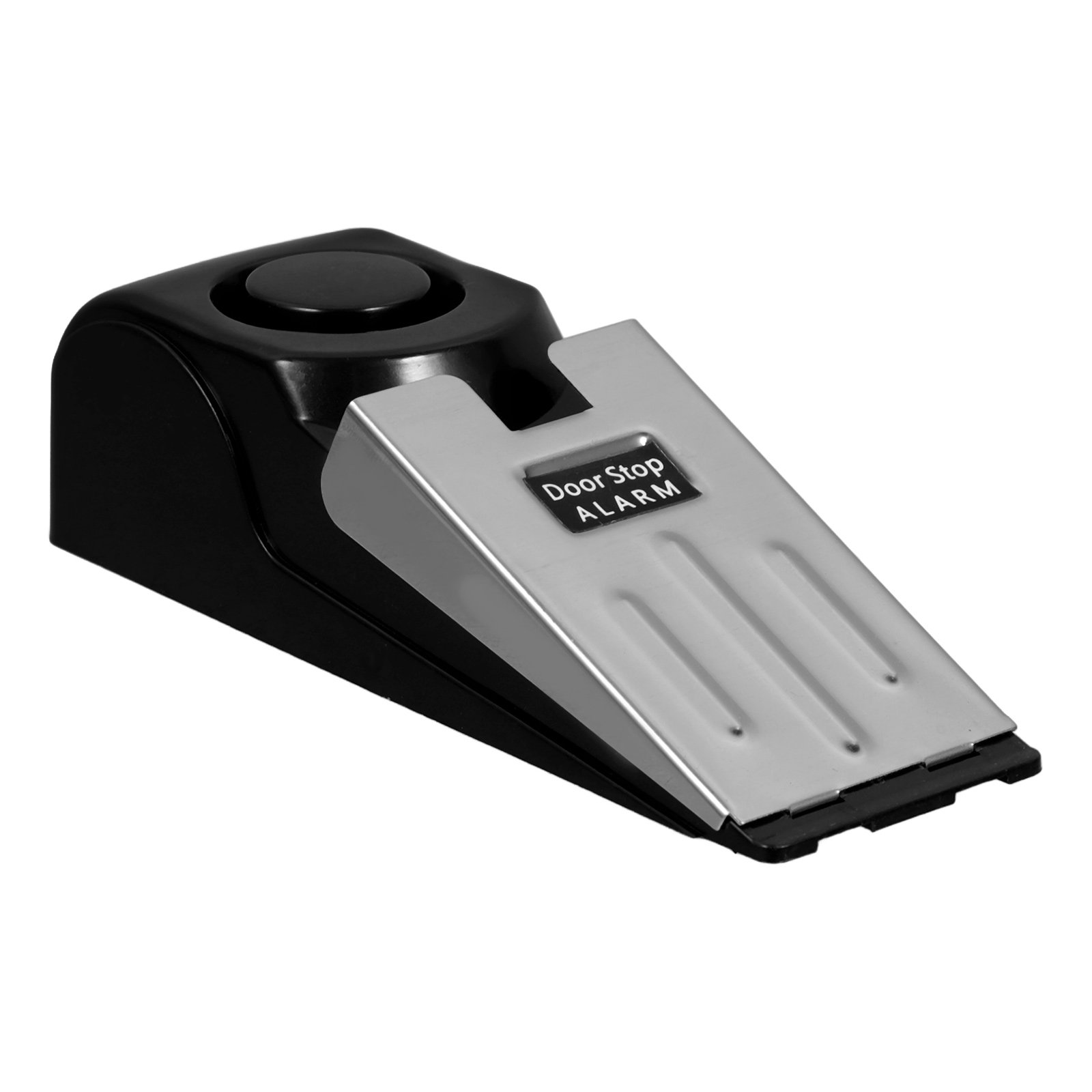 Door Stop Alarm 120Db Loud Tri - Door Wedge Alarm บทวิจารณ์และราคา