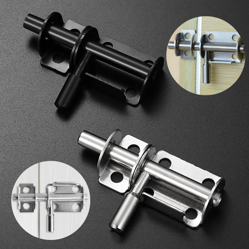 New Stainless Steel Door Latch - Home Security Tapo บทวิจารณ์และราคา
