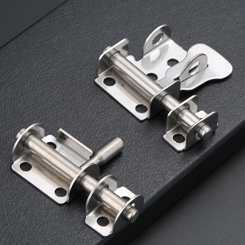 New Stainless Steel Door Latch - Home Security Tapo บทวิจารณ์และราคา