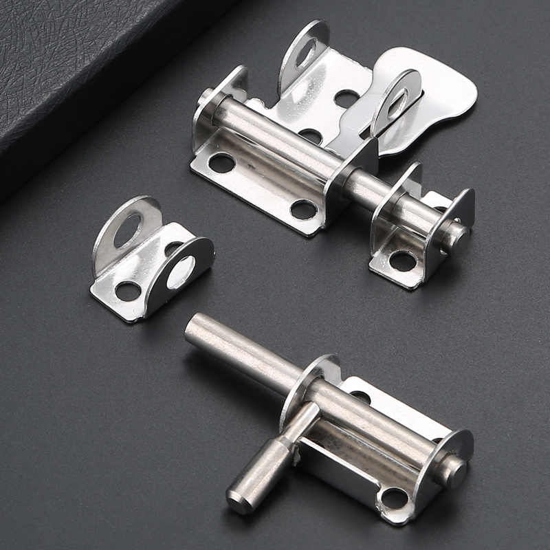 New Stainless Steel Door Latch - Home Security Tapo บทวิจารณ์และราคา