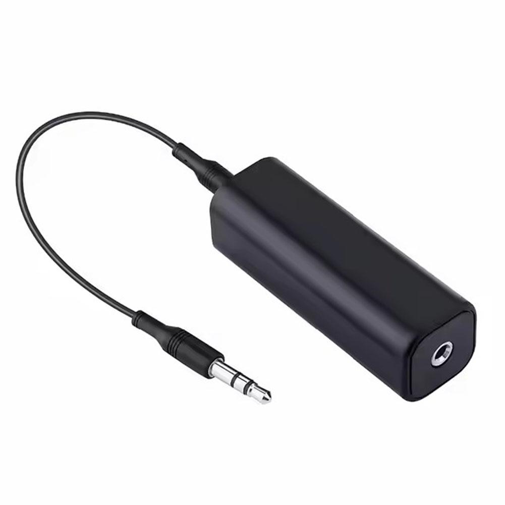 Speaker Line  Aux Audio Noise  - Home Security Fence บทวิจารณ์และราคา