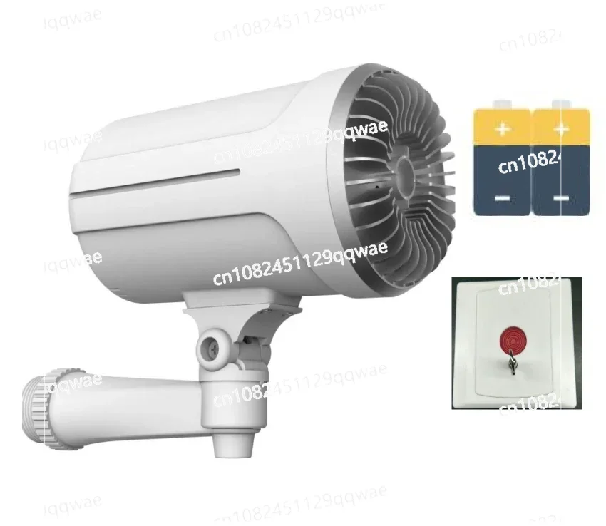 Gadgets Smart Security Fog Gen - Home Security Fog System บทวิจารณ์และราคา