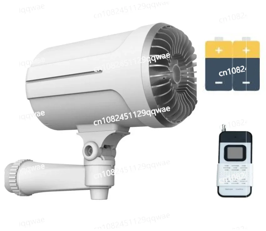 Gadgets Smart Security Fog Gen - Home Security Fog System บทวิจารณ์และราคา