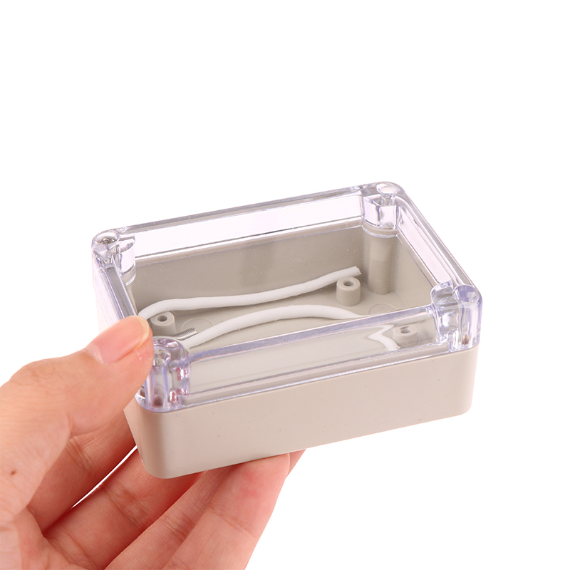 1Pc  DIY Project Electronic Bo - Home Security Outdoor บทวิจารณ์และราคา