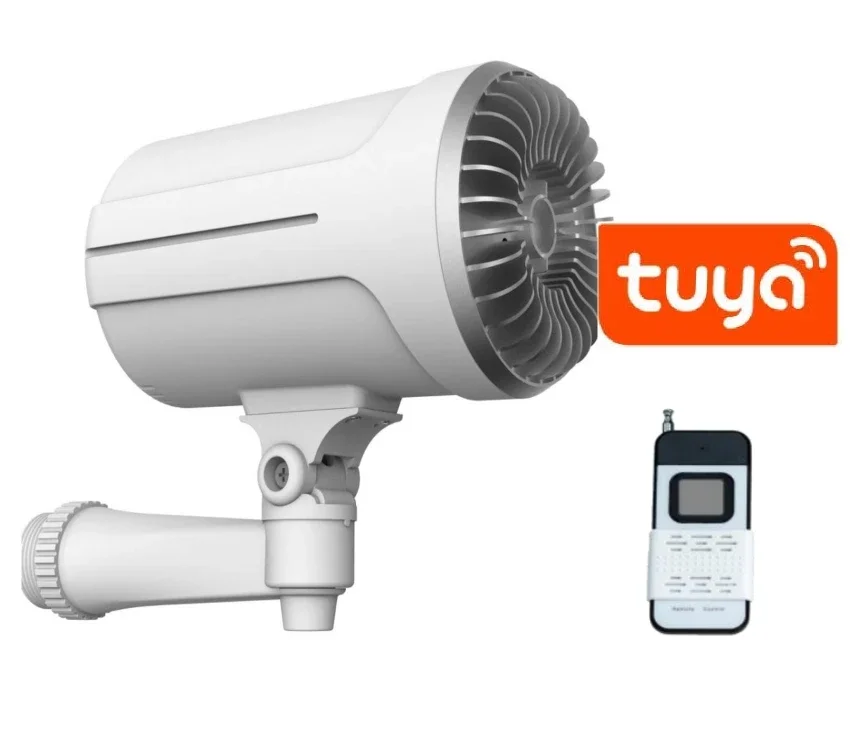 Home security fog generator, s - Home Security Fog System บทวิจารณ์และราคา