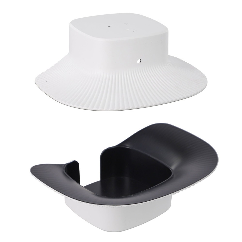 White Security Camera Cover Du - Home Security Eufy บทวิจารณ์และราคา