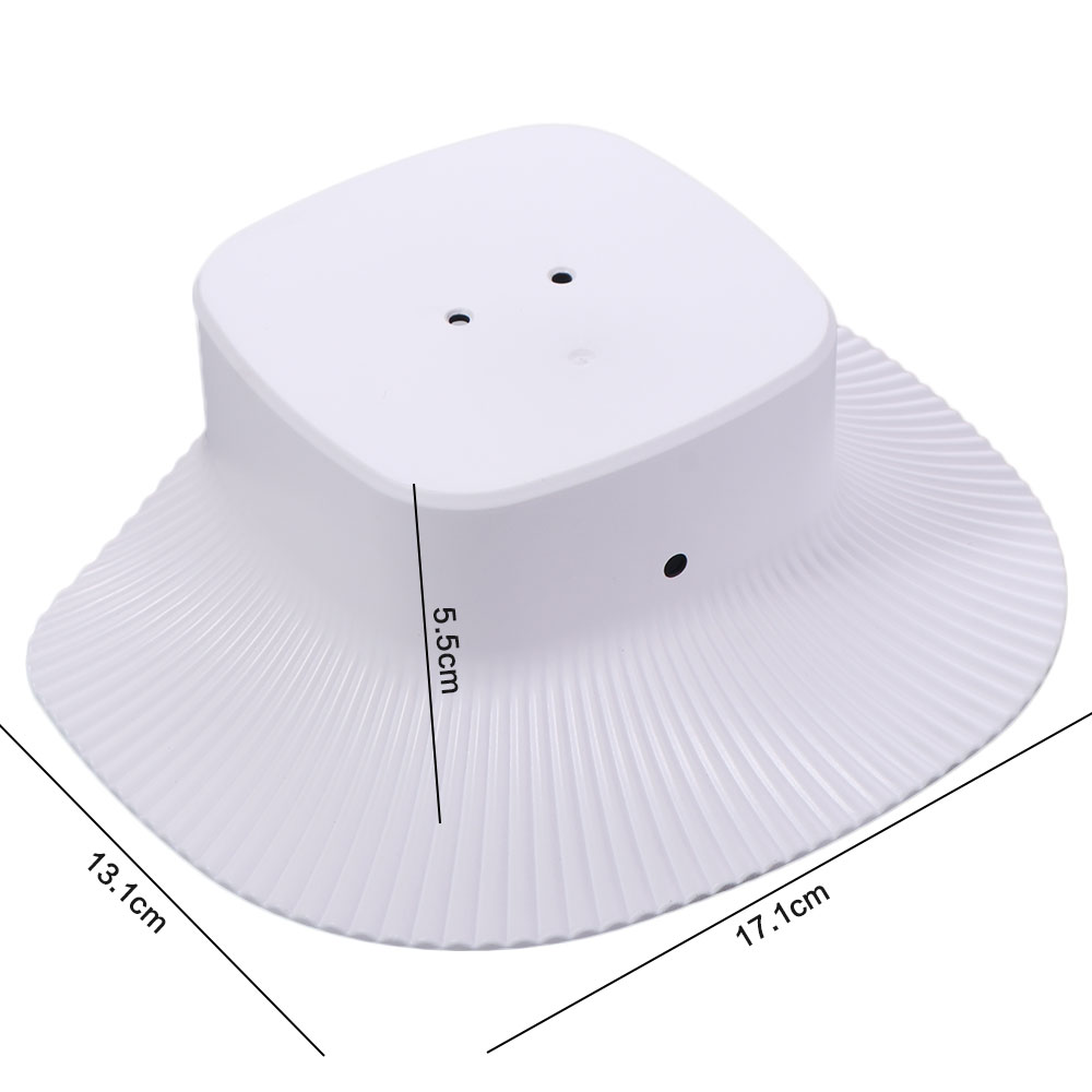 White Security Camera Cover Du - Home Security Eufy บทวิจารณ์และราคา