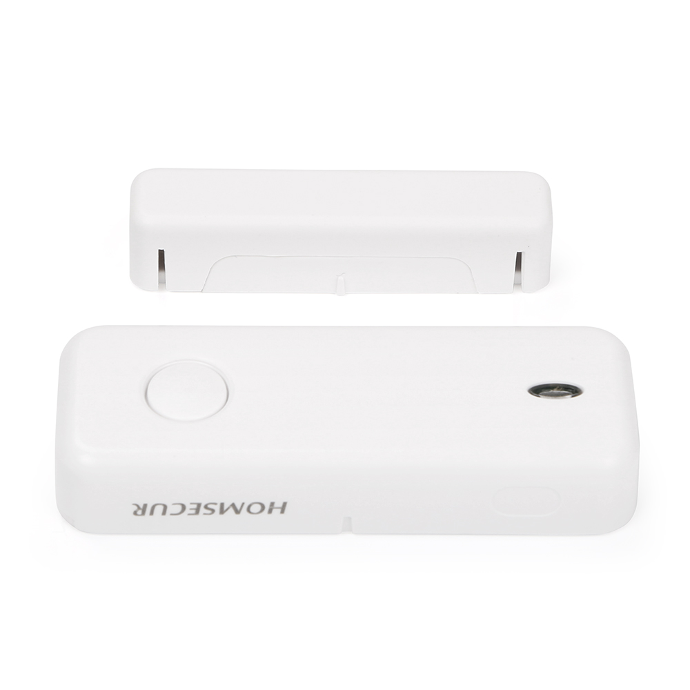 2Pcs E2 Wireless Door/Window S - Home Security Kit บทวิจารณ์และราคา