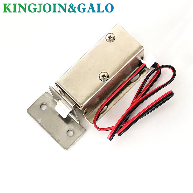 12V Cabinet case electric sole - Safe Box Digital บทวิจารณ์และราคา