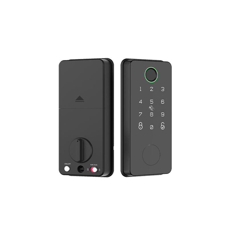 TTlock Smart Deadbolt Wifi Tuy - Home Security No Wifi บทวิจารณ์และราคา