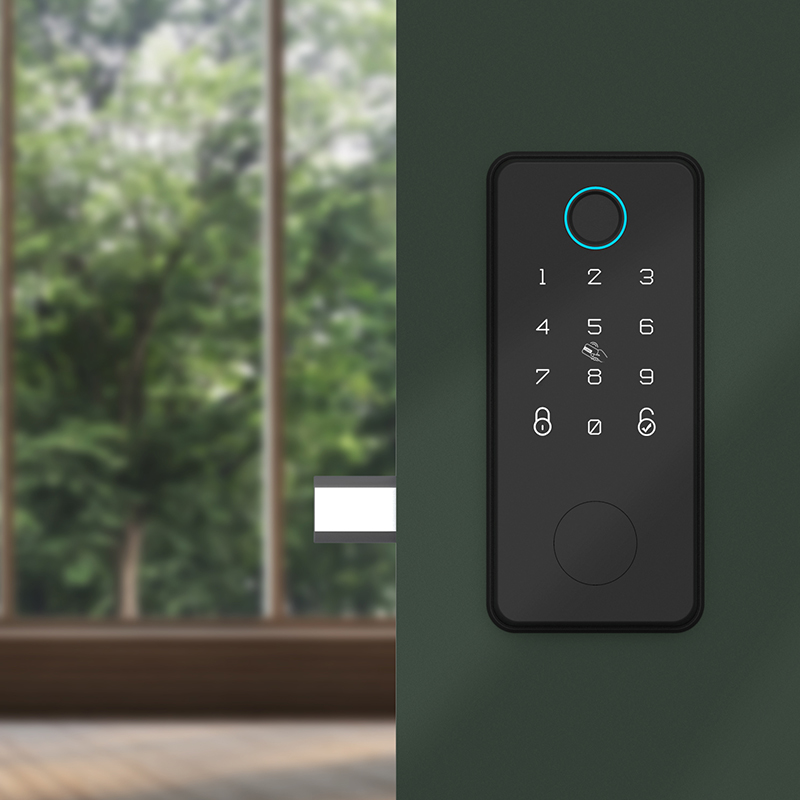 TTlock Smart Deadbolt Wifi Tuy - Home Security No Wifi บทวิจารณ์และราคา