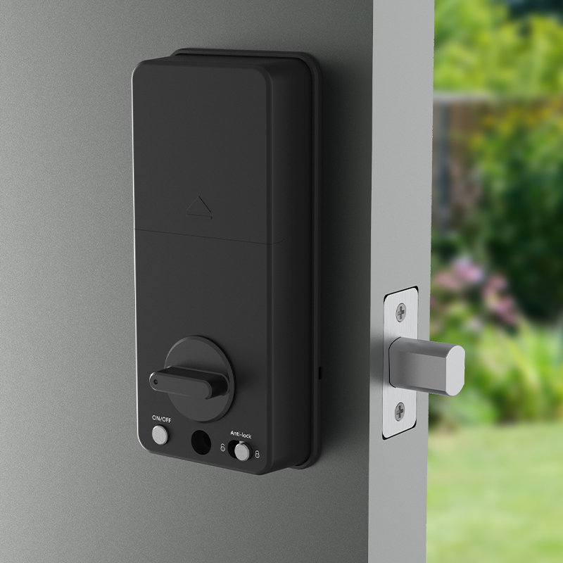 TTlock Smart Deadbolt Wifi Tuy - Home Security No Wifi บทวิจารณ์และราคา