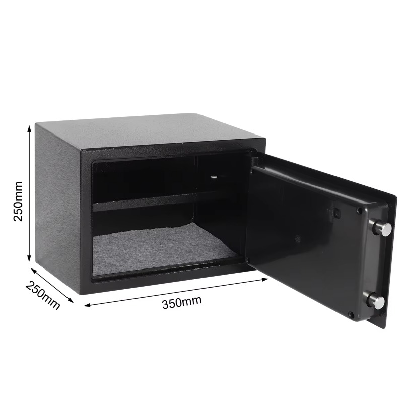 Manufacturer Secured Luxury Bi - Safe Box Digital บทวิจารณ์และราคา