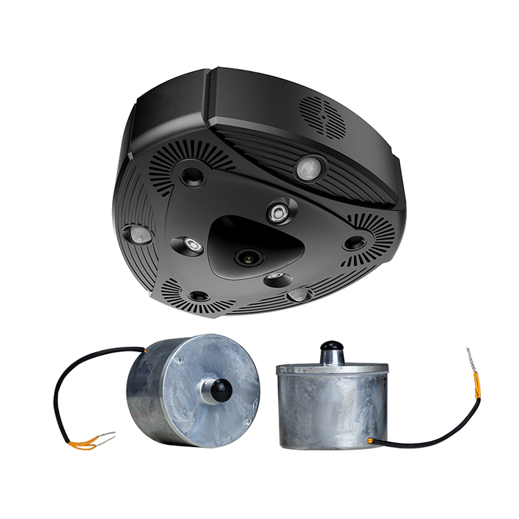 Home Security Intruder Fogging - Home Security Fog System บทวิจารณ์และราคา