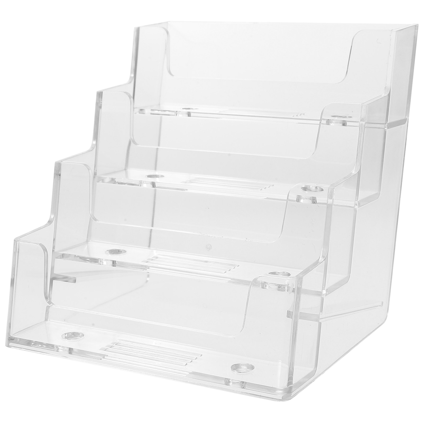 Desktop Business Card Holder P - Home Security Officer บทวิจารณ์และราคา