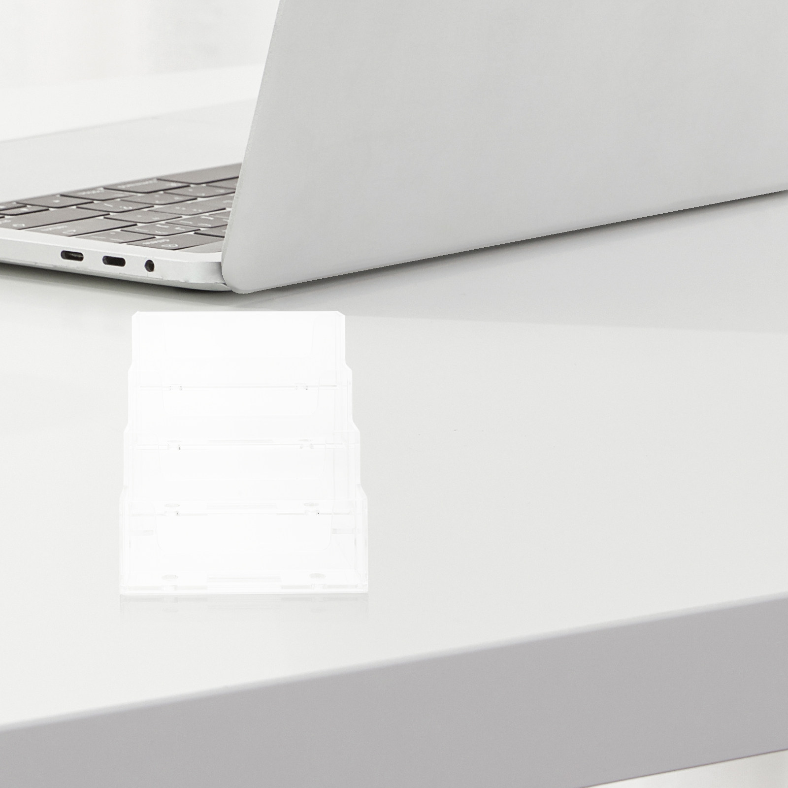 Desktop Business Card Holder P - Home Security Officer บทวิจารณ์และราคา