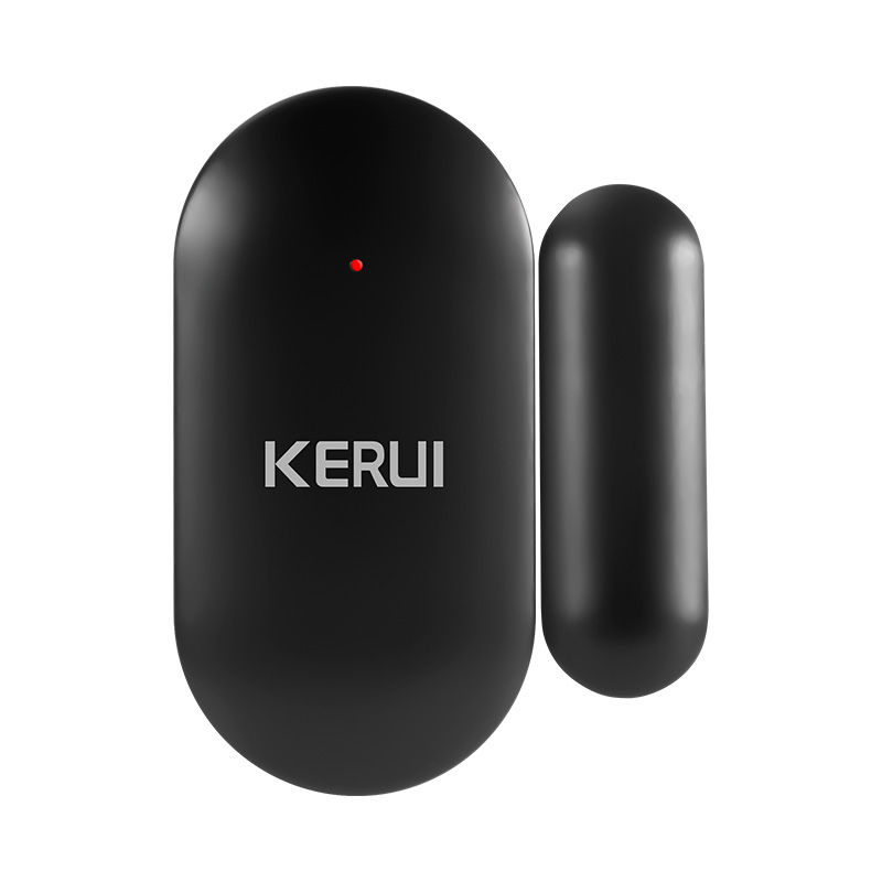 KERUI MC11 Door Sensor 433MHz  - Door Wedge Alarm บทวิจารณ์และราคา