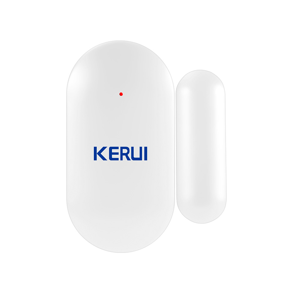 KERUI MC11 Door Sensor 433MHz  - Door Wedge Alarm บทวิจารณ์และราคา