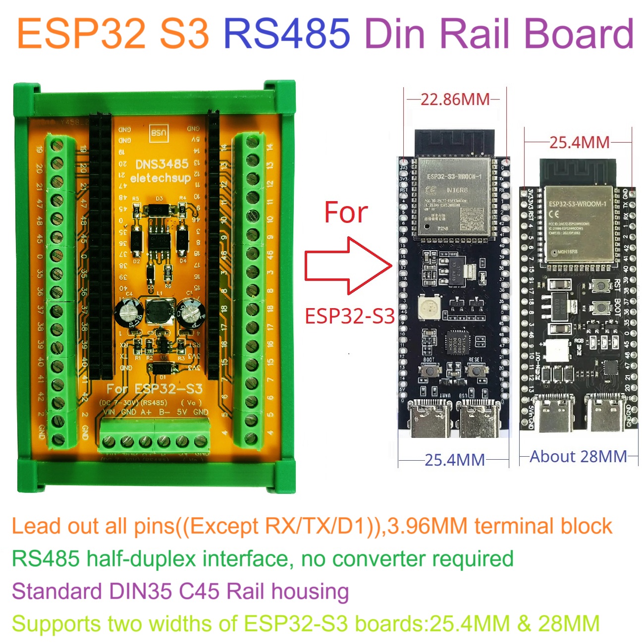 2.4G WiFi BLE Acceleration MCU - Home Security Features บทวิจารณ์และราคา