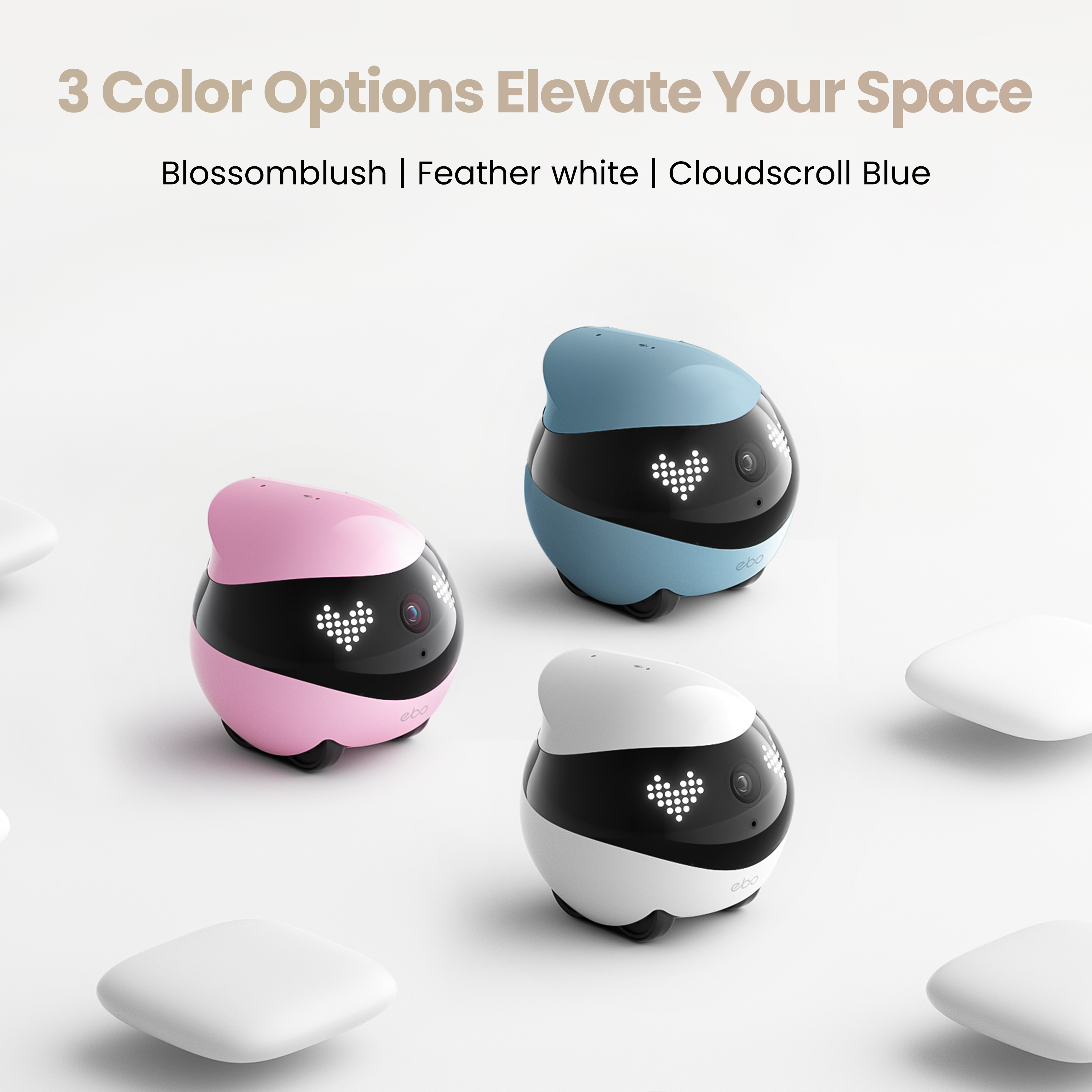 Wholesale EBO Air 2 Home Secur - Home Security Features บทวิจารณ์และราคา