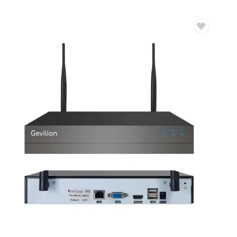 High Tech 3mp 2ch 4ch 8ch 4 Ch - Home Security Systems With Cameras บทวิจารณ์และราคา
