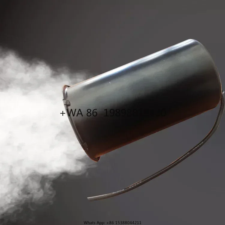 Home Security Intruder Alarm S - Home Security Fog System บทวิจารณ์และราคา